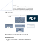 Tarea 1 - Algebra Lineal