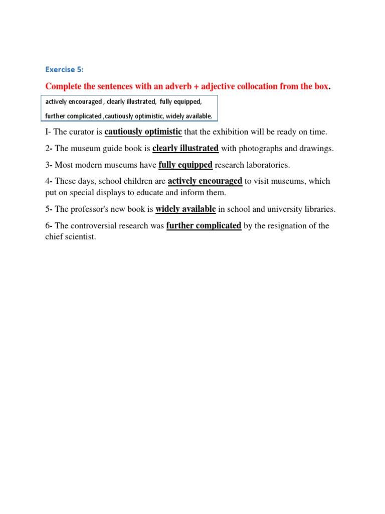 Exercise 5 PDF | PDF | Social Science | History