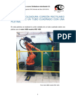 infoPLC - Net - Practica de Un Soldadura - Robotizada PDF