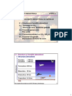 PI 2017 Curs05 - Poluare Aer Efect Sera