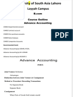 Fdocuments - in - Adv Accounting by Ma Ghani