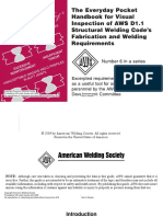 AWS Inspector's Pocket Hand Book PDF