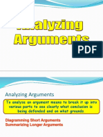 Critical Thinking Chapter 7-8 PDF