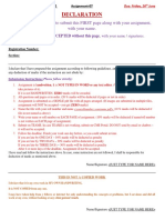 Assignment 07 S20 Quantifiers PDF