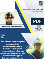 0 Profil Aris Ahmad Jaya Sekolah Unggul PDF
