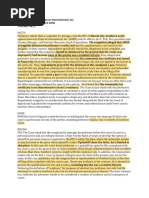 3. Saludo v. American Express International