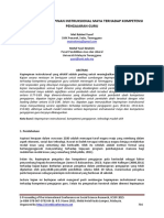 Sumbangan Kepimpinan Instruksional Maya PDF