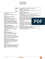 Protectii Sepam80 PDF