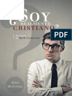 ¿Soy Realmente Cristiano - (Am I Really A Christian - ) - 9marks (Spanish Edition)