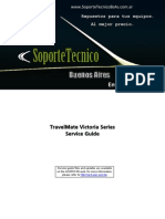 140 Service Manual - Travelmate 6292