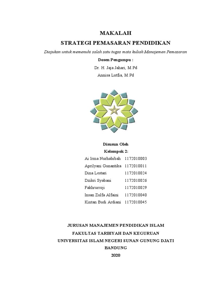 Strategi Kandungan Berkesan dalam Pemasaran Pendidikan Bahasa Asing