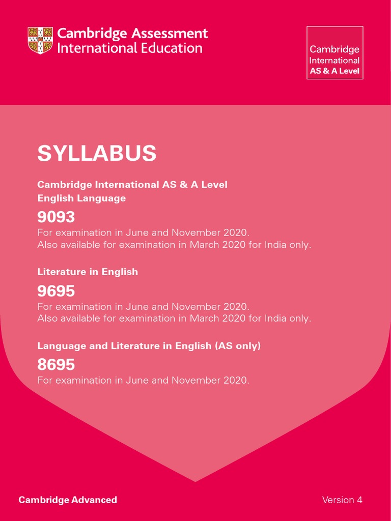 Cambridge visual data 6