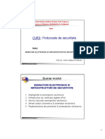 V.V.Patriciu-Semnaturi and PKI PDF
