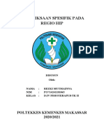 Tes Patrick dan Kontra Patrick | PDF | Sains & Matematika