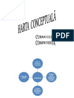 0 Harta Conceptuala Curriculum