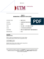 SBEC3613-Covic-Test 1-19-20-2-Set A