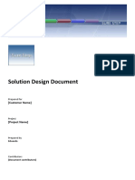 1.4. Solution - Design - ERP