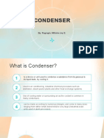 REPORT CONDENSER Preview