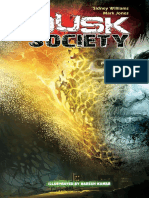 the-dusky-society