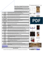 Basketball Manitoba Optimum Basketball Facility Specifications