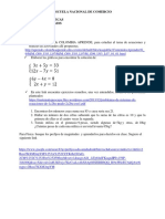 Matematica 9 PDF