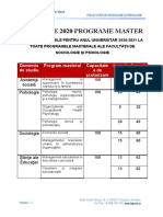 CAPACITATEA DE SCOLARIZARE MASTER.doc