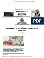 Retrait de la CAN au Cameroun _ enquête sur un double fiasco – JeuneAfrique.com