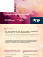 PPDB Kelompok 4 The School Phobic Student-1