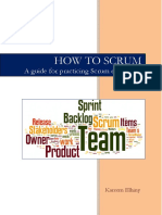 Scrum Manual