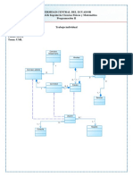 Diagrama Conceptual