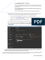Autodesk DrainageDesign For InfraWorks360 Readme Enu PDF