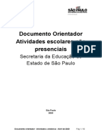 documento orientador