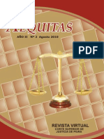 Revista Aequitas Ii