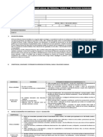 PERSONA, FAMILIA -  CURRICULO NACIONAL - 2-¦ A+æO-.doc