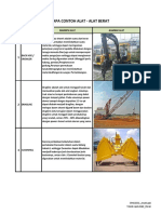 (PDF) Jenis Alat Berat Dan Fungsinya