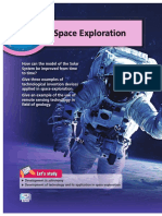 chapter-10 PT 3 SCIENCE SPACE EXPLORATION