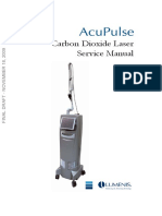 PB0000300 - A AcuPulse Service Manual-FINAL DRAFT