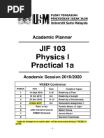 2019 JIF 103 Academic Planner PDF