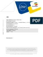 Comprobante de Pago en Línea Pago Tigo Abril PDF