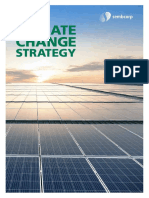 Sembcorp Climate Change Strategy