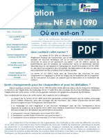 Note EN1090 Juillet 2014 PDF