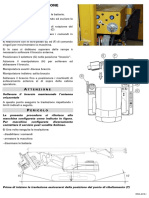 Istruzioni Di Traslazione (SR-40)