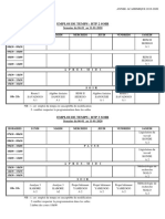 BTP Licence 2 - Licence 3 Cours Du Soir 5