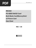 Pcidevs | PDF | Network Interface Controller | Advanced