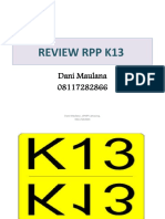 01 Review K13  2019 Simple