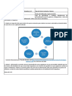 Comprobación de Lectura 11º Iv Periodo 2018-2019