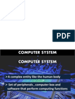 Week 2_Computer System