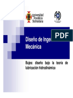 Bujes Diseno PDF