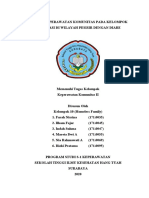 KELOMPOK 10_ASUHAN KEPERAWATAN KOMUNITAS PADA KELOMPOK  POPULASI DI WILAYAH PESISIR DENGAN DIARE.docx