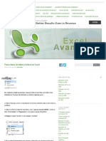 WWW - Excel Avanzado - Com - 39361 - Pasar Datos de Tabla A Listbox en Excel - HTML